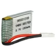 Kép 5/7 - VHWB Modellkészítő eszköz, RC akkumulátor JJRC H20, H20H / Syma S8-hoz – 150 mAh 3,7 V Li-polimer, 2 tűs Walkera