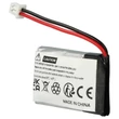 Obraz 1/7 - Modelárska náradie VHWB, RC batéria pre Carrera 20089823 – 150 mAh 3,7 V Li-polymér