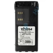 Obraz 5/7 - Náhrada rádiovej batérie VHBW pre Motorola HMNN4151, HMNN4154, HNN4001, HMNN4158, HMNN4159 - 1800 mAh 7,2 V Li-Ion