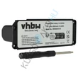 Picture 1/7 -VHBW Battery replaces Bose 063404, 061386, 063287, 061385, 061834, 061384 for Bose Loudspeaker - Li-Ion 2600 mAh