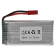 Obraz 3/4 - Modelársky nástroj VHWB, RC batéria - 1800 mAh 3,7 V Li-polymér, BEC