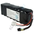 Kép 5/7 - VHBW csere akkumulátor MRK6103A, MRK6105A, BAT6001B, BAT6000A, BAT6000C - 6000mAh 25.6V Li-ion