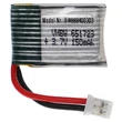 Obraz 4/4 - Modelársky nástroj VHWB, RC batéria - 150 mAh 3,7 V Li-polymér, pH 2.0 2P