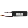 Obraz 3/4 - Modelársky nástroj VHWB, RC batéria - 5200 mAh 7,4 V Li-polymér, XT60