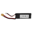 Obraz 3/4 - Modelársky nástroj VHWB, RC batéria - 1800 mAh 7,4 V Li-polymér, XT60