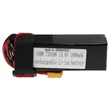 Obraz 4/4 - Modelársky nástroj VHWB, RC batéria - 1800 mAh 14,8 V Li-polymér, XT60