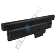 Kép 4/7 - VHBW táblagép csere akkumulátor Lenovo 42T4565, 42T4564, 42T4658, 42T4657, 43R9256 - 4400 mAh 14,4 V Li-Ion