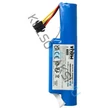 Kép 1/6 - Csere akkumulátor  Vileda 167129, R9VR102  - 2200mAh, 10.8V, Li-Ion