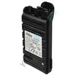 Kép 1/7 - VHBW rádió csere akkumulátor az Icom BP-264-hez - 1600 mAh 7,2 V NiMH + övcsipesz