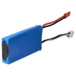 Obraz 6/7 - Modelársky nástroj VHWB, RC batéria - 610 mAh 7,4 V Li-polymér, BEC