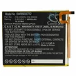 Kép 1/7 - VHBW táblagép csere akkumulátor Samsung HQ-3565S, HQ-3565N - 4900 mAh 3,85 V Li-polimer