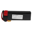 Obraz 4/4 - Modelársky nástroj VHWB, RC batéria - 6200 mAh 14,8 V Li-polymér, XT60