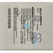 Obraz 5/6 - Náhradná batéria  Dreame P2046-7S1P-BCB, 3027689, P2046-7S1P-BCA  - 2400mAh, 25.2V, Li-Ion