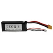 Obraz 3/4 - Modelársky nástroj VHWB, RC batéria - 1800 mAh 7,4 V Li-polymér, XT60