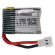 Obraz 4/4 - Modelársky nástroj VHWB, RC batéria - 150 mAh 3,7 V Li-polymér, XH 2,54 2P