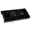 Kép 2/3 - VHBW rádió csere akkumulátor Kenwood KNB-29, BPKNB45LI, BPKNB29MHXT-1, BPKNB29MH - 1600 mAh 7,2 V NiMH