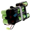 Obraz 3/4 - VHBW Batéria Hoover 48006265, 48006266 for - 3000mAh, 30V, NiMH