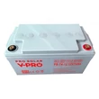 Obraz 2/3 - Volt Polska Hlbokotlaková batéria 12V 74Ah VLRA