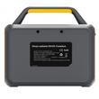 Kép 4/5 - Volt Polska TRAVEL POWERBOX OPTI 600 hordozható power station (300W, 230Wh, 20.8Ah/11.1V)