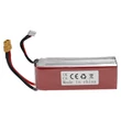 Obraz 3/4 - Modelársky nástroj VHWB, RC batéria - 6000 mAh 14,8 V Li-polymér, XT60