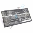 Picture 1/3 -VHBW Tablet Battery Replacement for Asus C12-N1435, C12N1435 - 7800 mAh 3.8 V Li-polymer