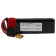 Obraz 4/4 - Modelársky nástroj VHWB, RC batéria - 3500 mAh 7,4 V Li-polymér, XT60