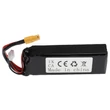 Obraz 3/4 - Modelársky nástroj VHWB, RC batéria - 1800 mAh 11,1 V Li-polymér, XT60