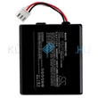 Obraz 1/2 - VHBW Batéria Philips 4322 005 38072, IP797 for - 2600mAh, 10.8V, Li-ion