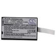 Kép 1/3 - VHWB Modellkészítő eszköz, RC akkumulátor Flysky FS-BA800, FS-B1700 típusokhoz – 1600 mAh 3,7 V Li-polimer