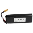 Obraz 3/4 - Modelársky nástroj VHWB, RC batéria - 4200 mAh 11,1 V Li-polymér, XT60