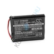 Picture 1/3 -VHBW GPS Battery Replacement for Garmin 361-00043-02 - 700mAh, 3.7V