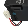 Obraz 6/6 - Náhradná batéria  Rowenta RS-2230002091, 6.32.40.13-0  - 2600mAh, 14.8V, Li-Ion