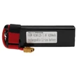 Obraz 4/4 - Modelársky nástroj VHWB, RC batéria - 4200 mAh 7,4 V Li-polymér, XT60
