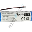 Obraz 2/7 - Náhradná batéria VHBW GPS pre VF5 - 2600mAh, 3,7V