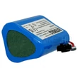 Kép 5/7 - VHBW Akkumulátor Ecovacs ZJ1450 - 3400mAh, 10.8V, Li-ion