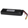 Obraz 1/4 - Modelársky nástroj VHWB, RC batéria - 6200 mAh 11,1 V Li-polymér, XT60