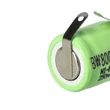 Obraz 2/7 - Batéria pre RC modely VHWB 1/3AA - 250mAh 1,2V NiMH