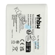 Obraz 5/6 - Náhradná batéria  Dreame V9, V9P - 2500mAh, 25.2V, Li-Ion