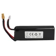 Obraz 3/4 - Modelársky nástroj VHWB, RC batéria - 3500 mAh 14,8 V Li-polymér, XT60