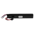Obraz 3/4 - Modelársky nástroj VHWB, RC batéria - 1300 mAh 11,1 V Li-polymér, SM-2P