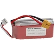 Obraz 4/4 - Modelársky nástroj VHWB, RC batéria - 2000 mAh 11,1 V Li-polymér, XT60