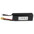 Obraz 3/4 - Modelársky nástroj VHWB, RC batéria - 3500 mAh 18,5 V Li-polymér, XT60