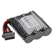 Kép 1/4 - VHWB Modellkészítő eszköz, RC akkumulátor GPToys 16500-3S1P-hez – 800 mAh, 9,6 V Li-Ion, SM-6P