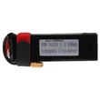 Obraz 4/4 - Modelársky nástroj VHWB, RC batéria - 3500 mAh 11,1 V Li-polymér, XT60