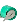 Obraz 2/7 - Batéria pre RC modely VHWB 3/V15H - 20mAh 3,6V NiMH + 2-pinový spájkovací konektor