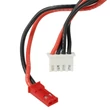 Obraz 2/7 - Modelársky nástroj VHWB, RC batéria - 800 mAh 11,1 V Li-polymér, JST-SYP-2P