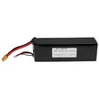 Obraz 4/4 - Modelársky nástroj VHWB, RC batéria - 6200 mAh 22,2 V Li-polymér, XT60