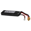 Obraz 1/4 - Modelársky nástroj VHWB, RC batéria - 1800 mAh 7,4 V Li-polymér, XT60