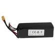 Obraz 3/4 - Modelársky nástroj VHWB, RC batéria - 4200 mAh 22,2 V Li-polymér, XT60