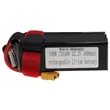 Obraz 4/4 - Modelársky nástroj VHWB, RC batéria - 1800 mAh 22,2 V Li-polymér, XT60